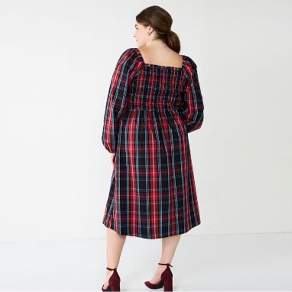 Draper James dress - Picture 2 of 4